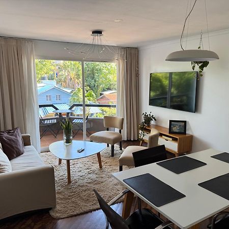 Marin Apartments Puerto Iguazu Ngoại thất bức ảnh