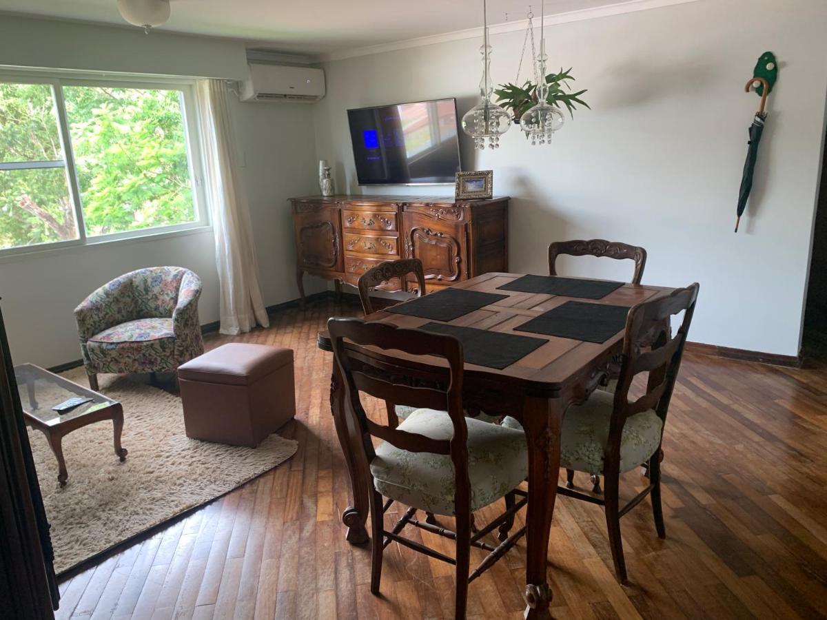 Marin Apartments Puerto Iguazu Ngoại thất bức ảnh