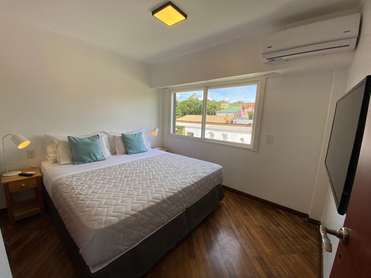 Marin Apartments Puerto Iguazu Ngoại thất bức ảnh