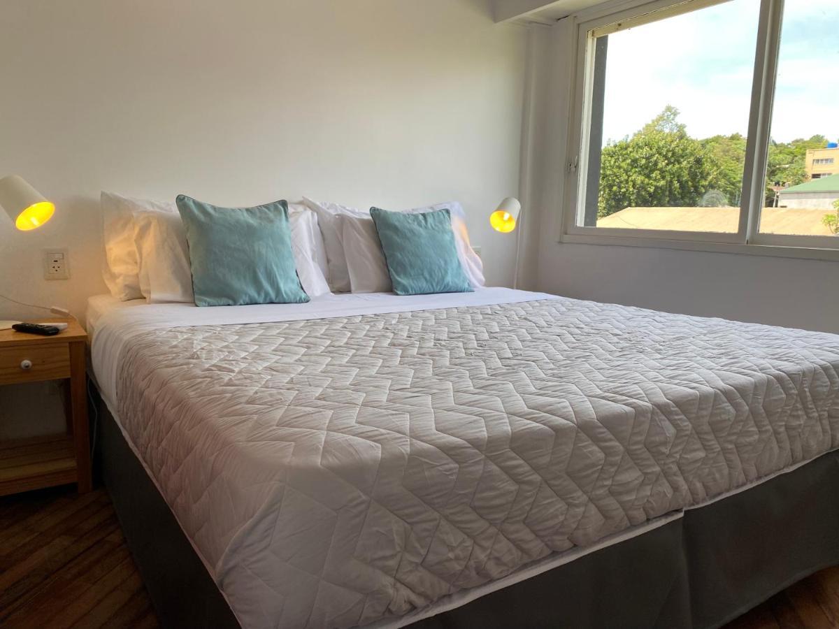 Marin Apartments Puerto Iguazu Ngoại thất bức ảnh