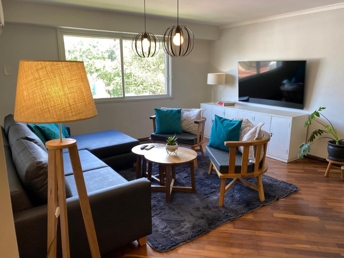 Marin Apartments Puerto Iguazu Ngoại thất bức ảnh