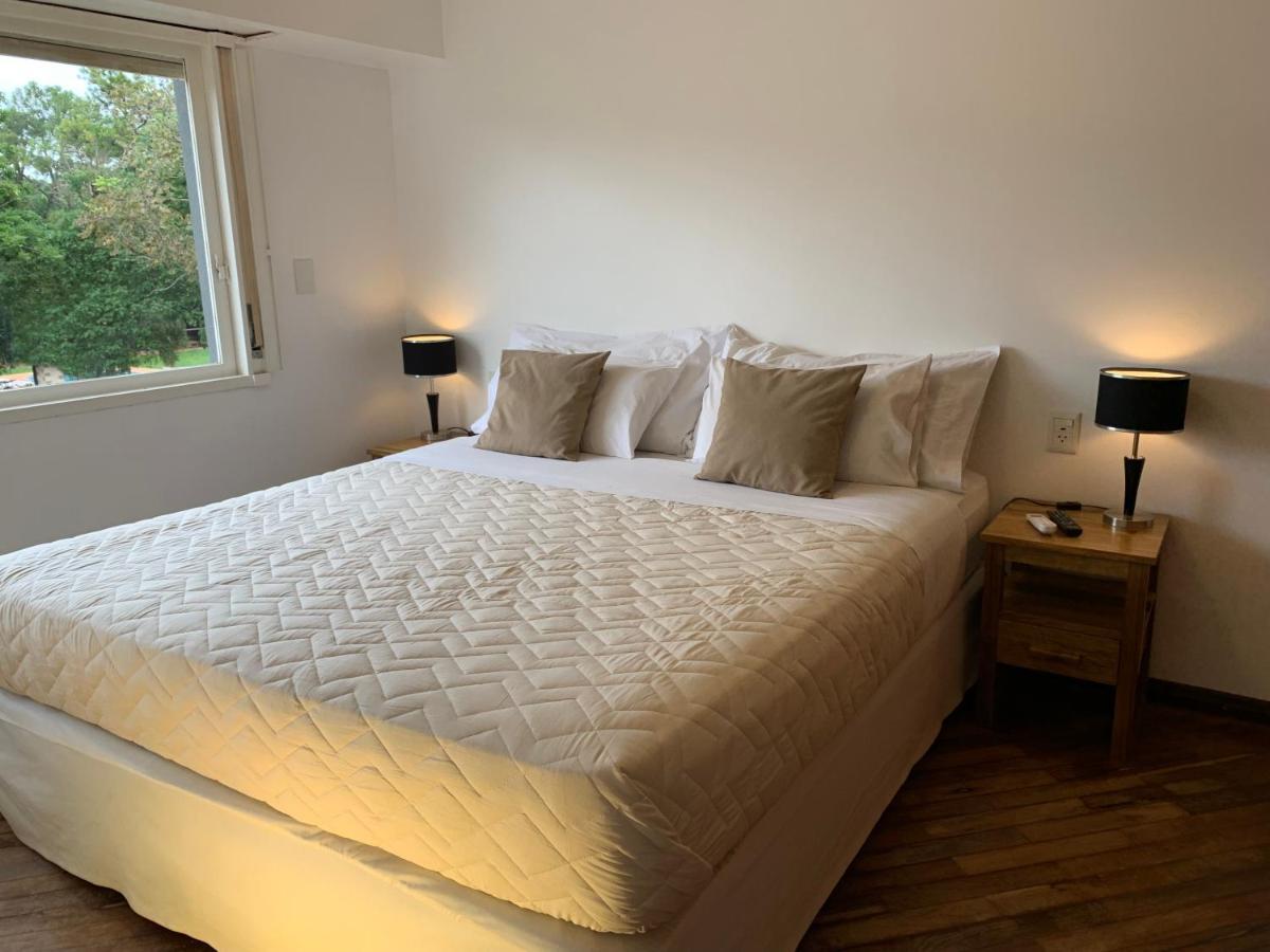 Marin Apartments Puerto Iguazu Ngoại thất bức ảnh