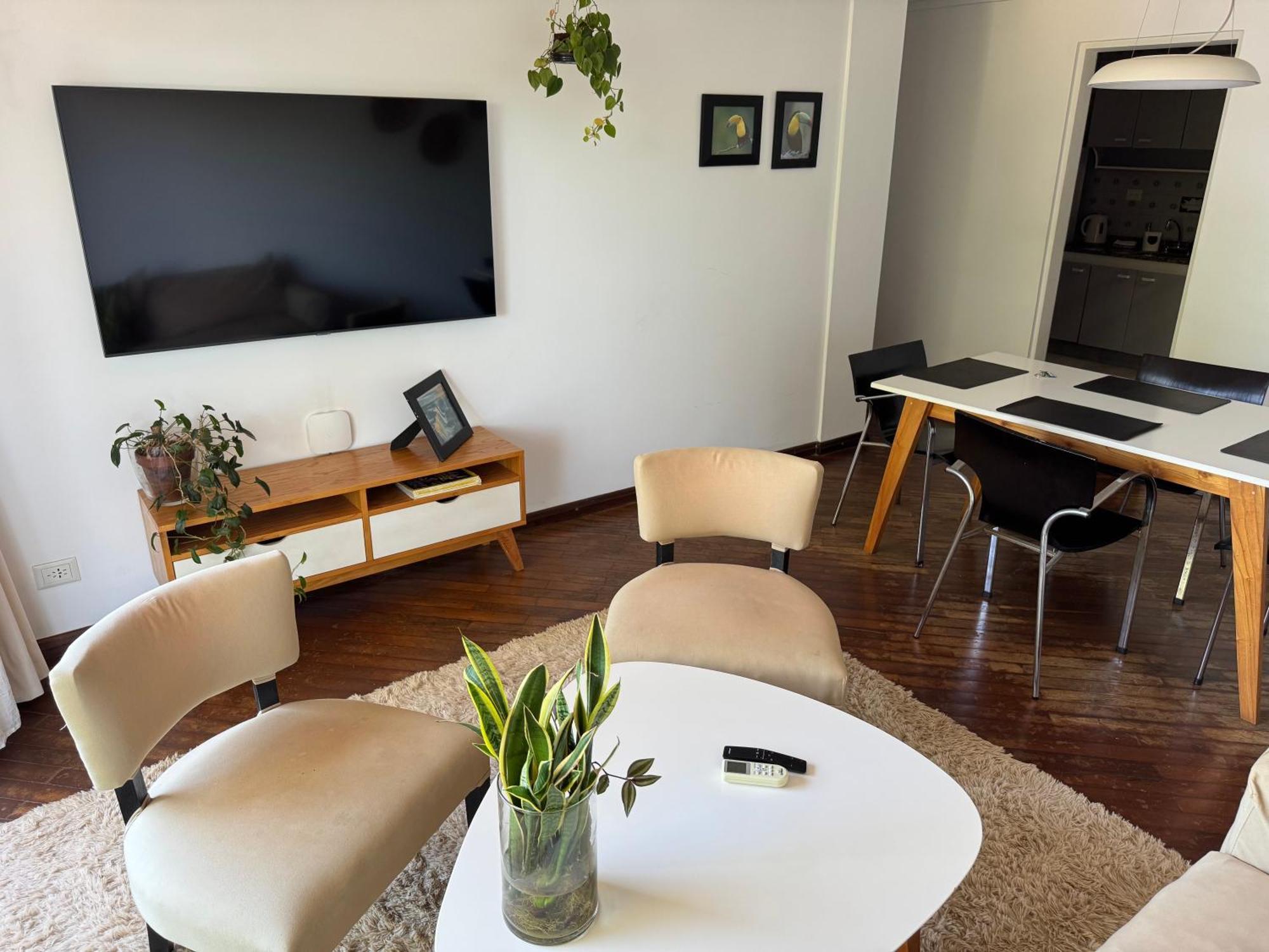 Marin Apartments Puerto Iguazu Ngoại thất bức ảnh