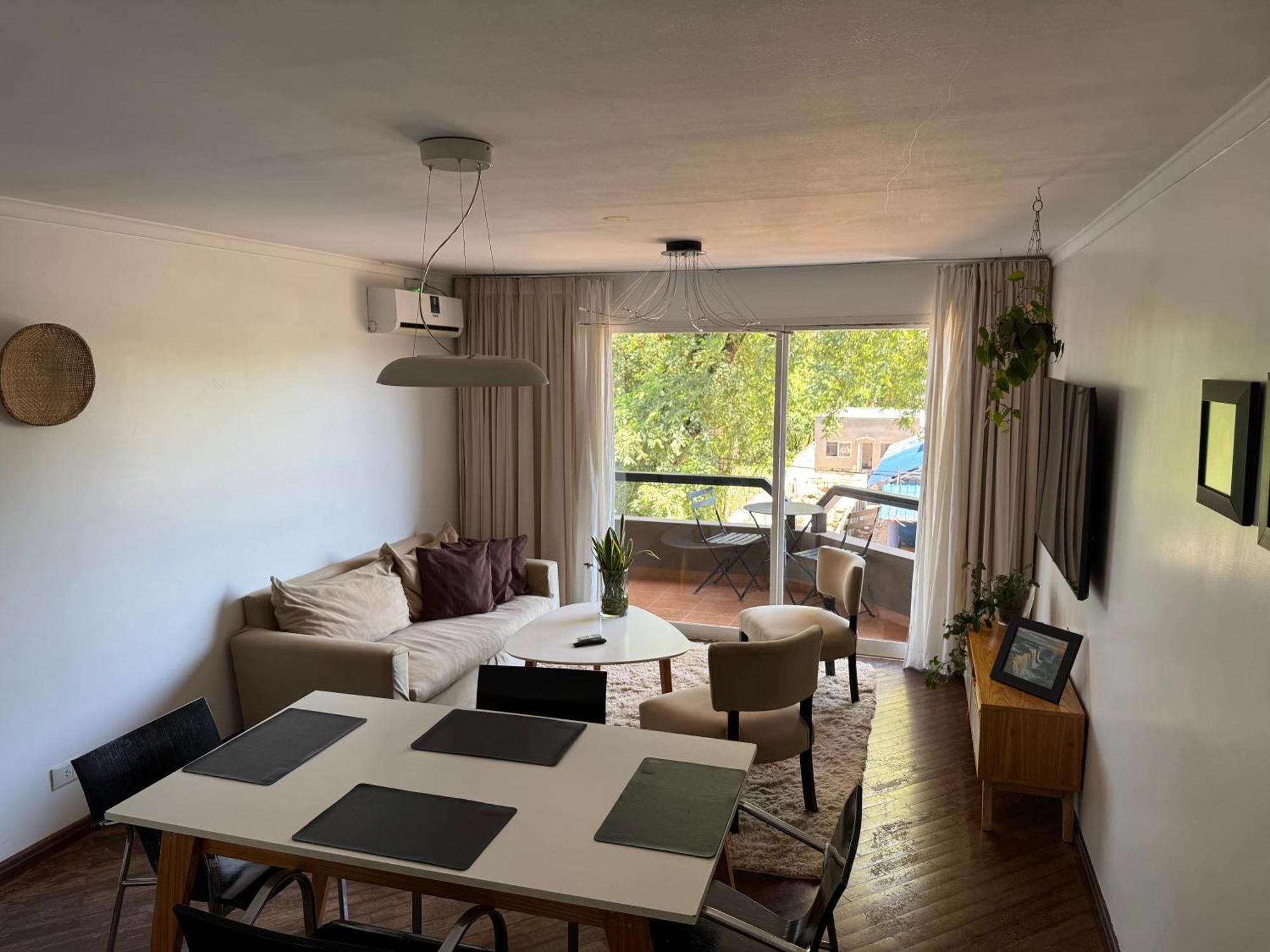 Marin Apartments Puerto Iguazu Ngoại thất bức ảnh