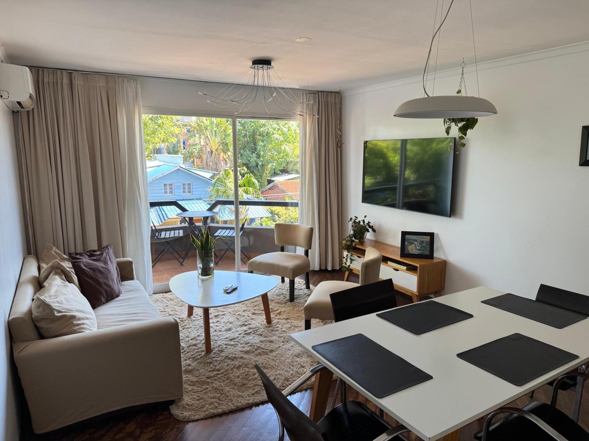 Marin Apartments Puerto Iguazu Ngoại thất bức ảnh