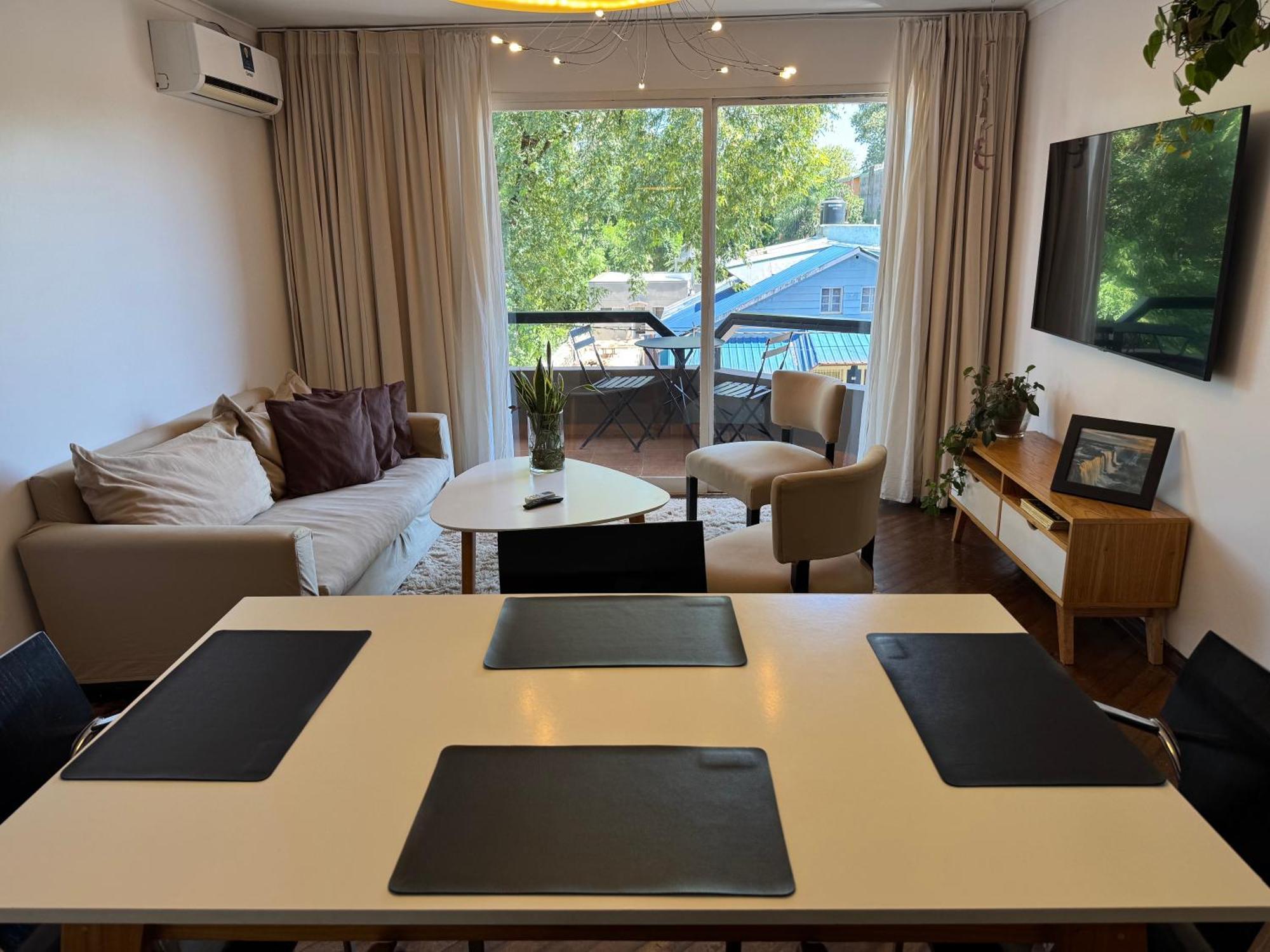 Marin Apartments Puerto Iguazu Phòng bức ảnh