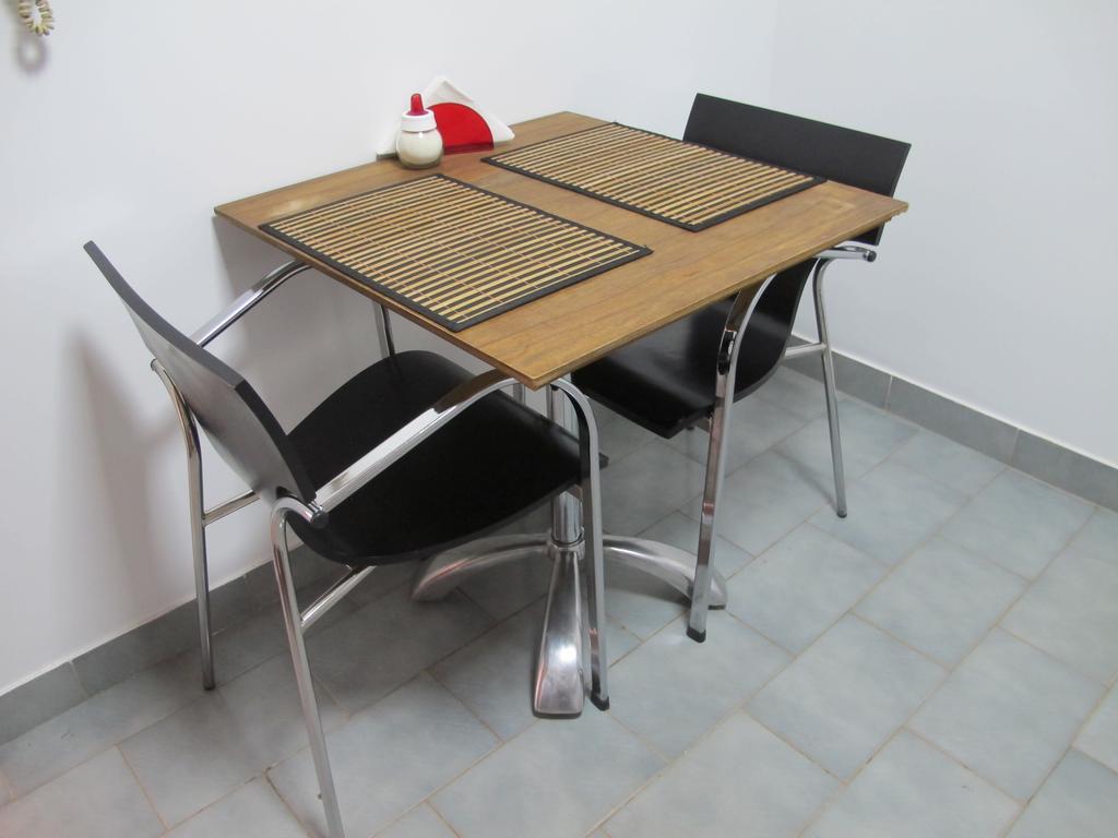 Marin Apartments Puerto Iguazu Ngoại thất bức ảnh
