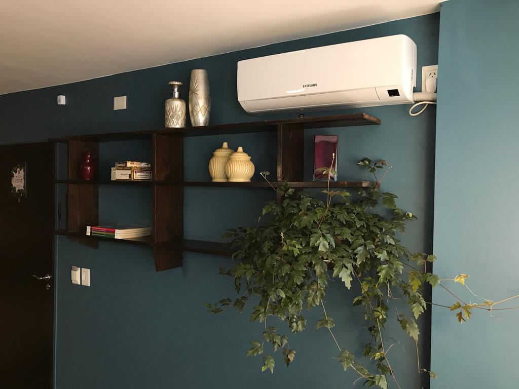 Marin Apartments Puerto Iguazu Ngoại thất bức ảnh