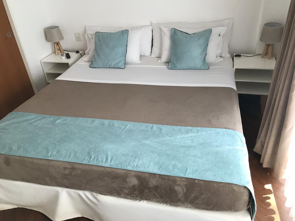 Marin Apartments Puerto Iguazu Ngoại thất bức ảnh