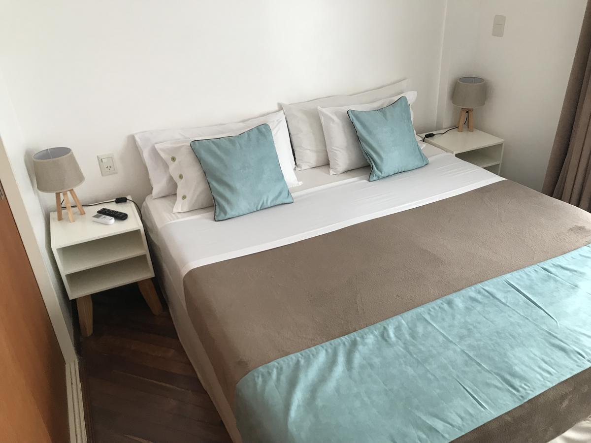 Marin Apartments Puerto Iguazu Ngoại thất bức ảnh