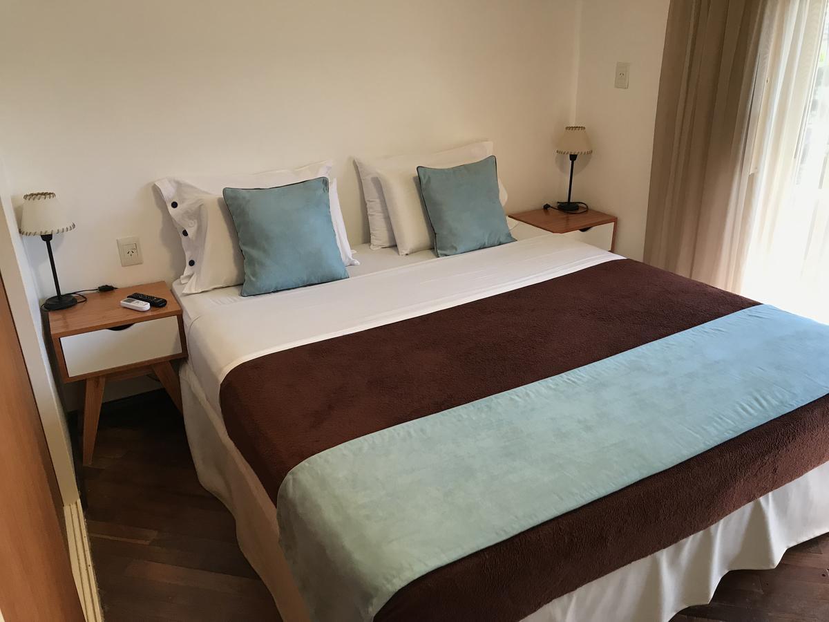 Marin Apartments Puerto Iguazu Ngoại thất bức ảnh