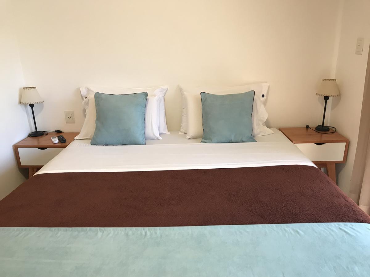 Marin Apartments Puerto Iguazu Ngoại thất bức ảnh