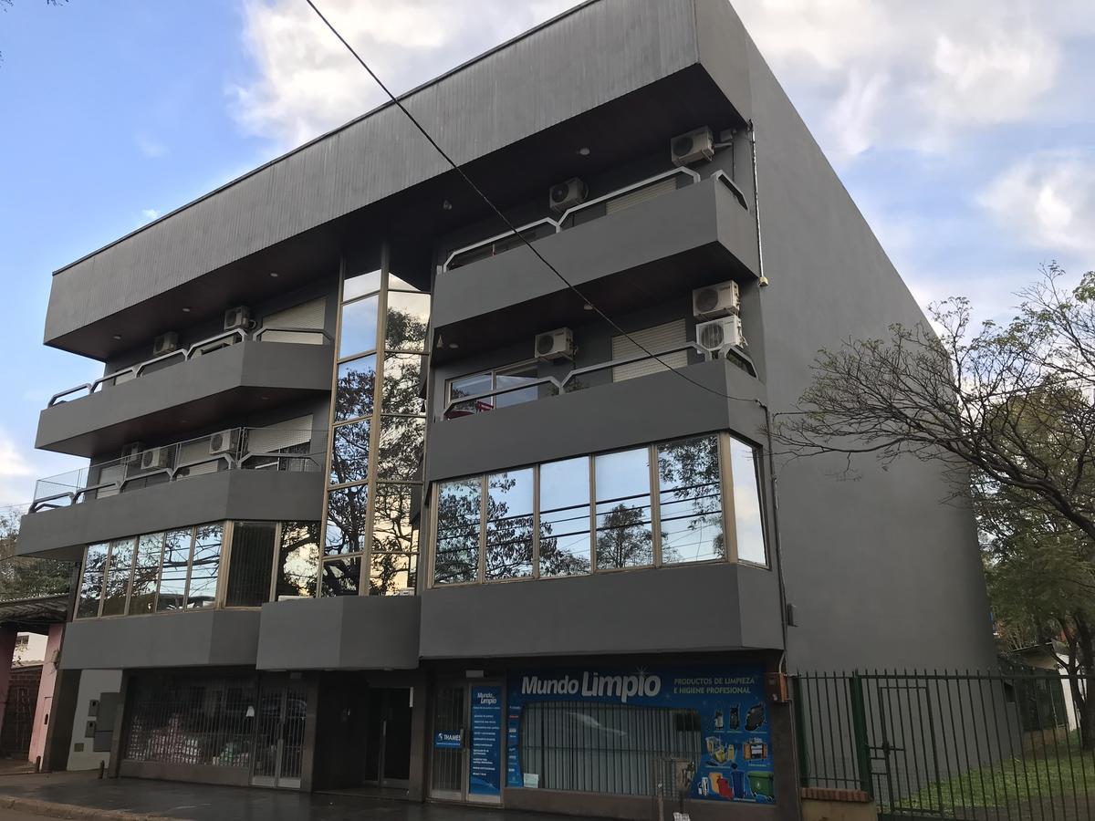 Marin Apartments Puerto Iguazu Ngoại thất bức ảnh