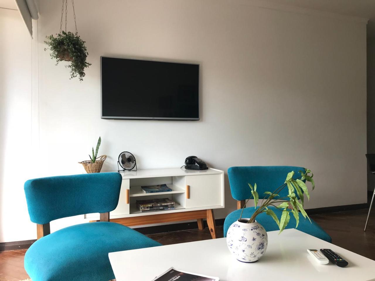 Marin Apartments Puerto Iguazu Ngoại thất bức ảnh