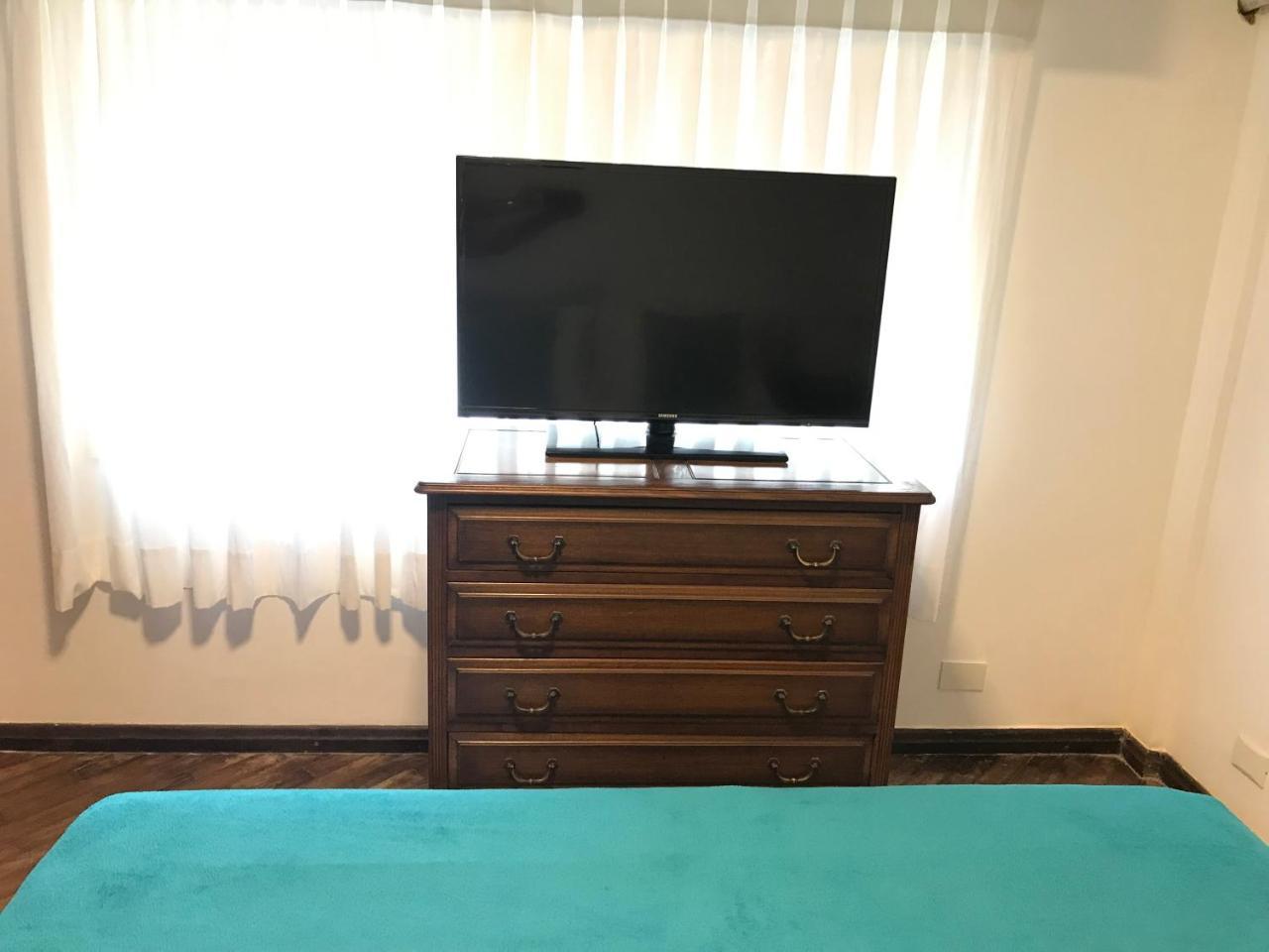 Marin Apartments Puerto Iguazu Phòng bức ảnh
