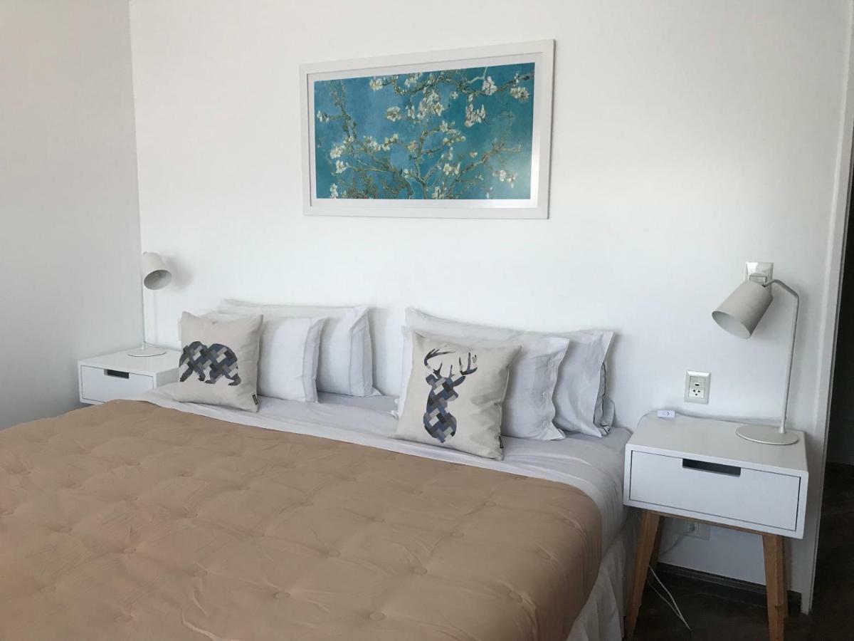 Marin Apartments Puerto Iguazu Ngoại thất bức ảnh